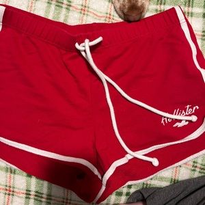 Hollister shorts
